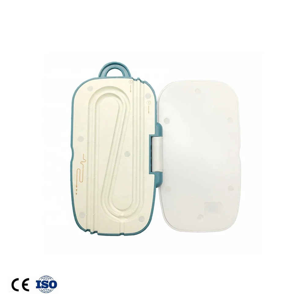 Drop Sensor Alarm Device For Infusion Fluid Warmer Heater Use - Image 4