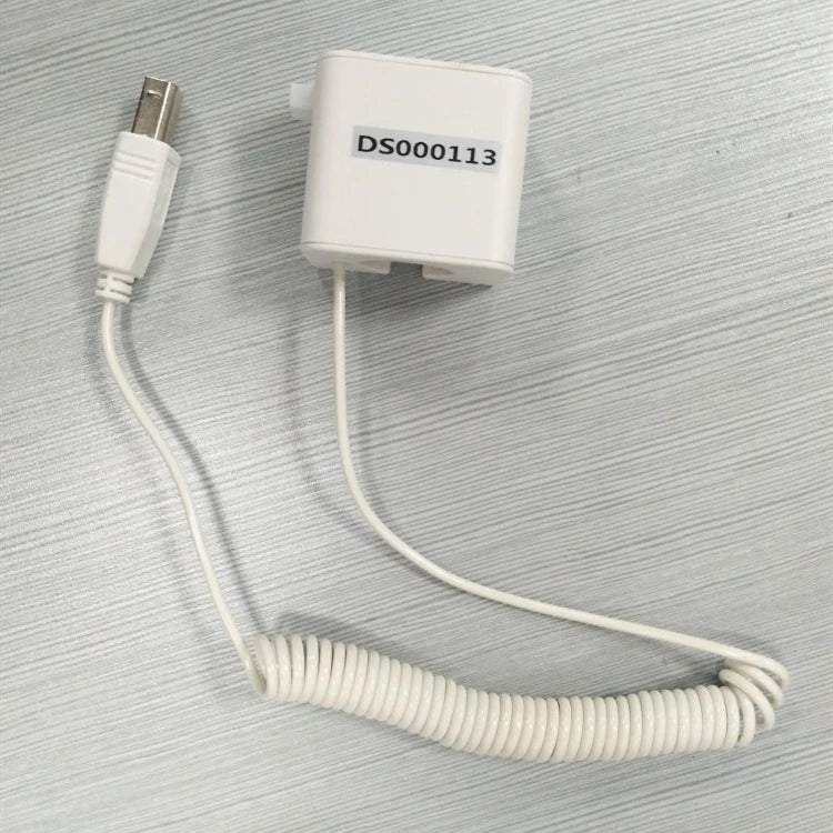 Drop Sensor Alarm Device For Infusion Fluid Warmer Heater Use - Image 5