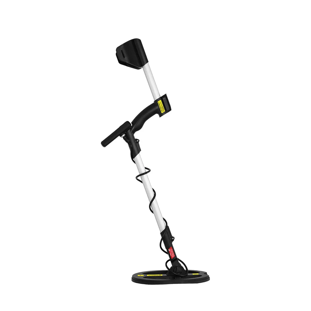 DT-1 Metal Detector Depth 8M For Underground Treasure High-precision Gold/Sliver/Cooper Outdoor Handheld Hunting - Image 2