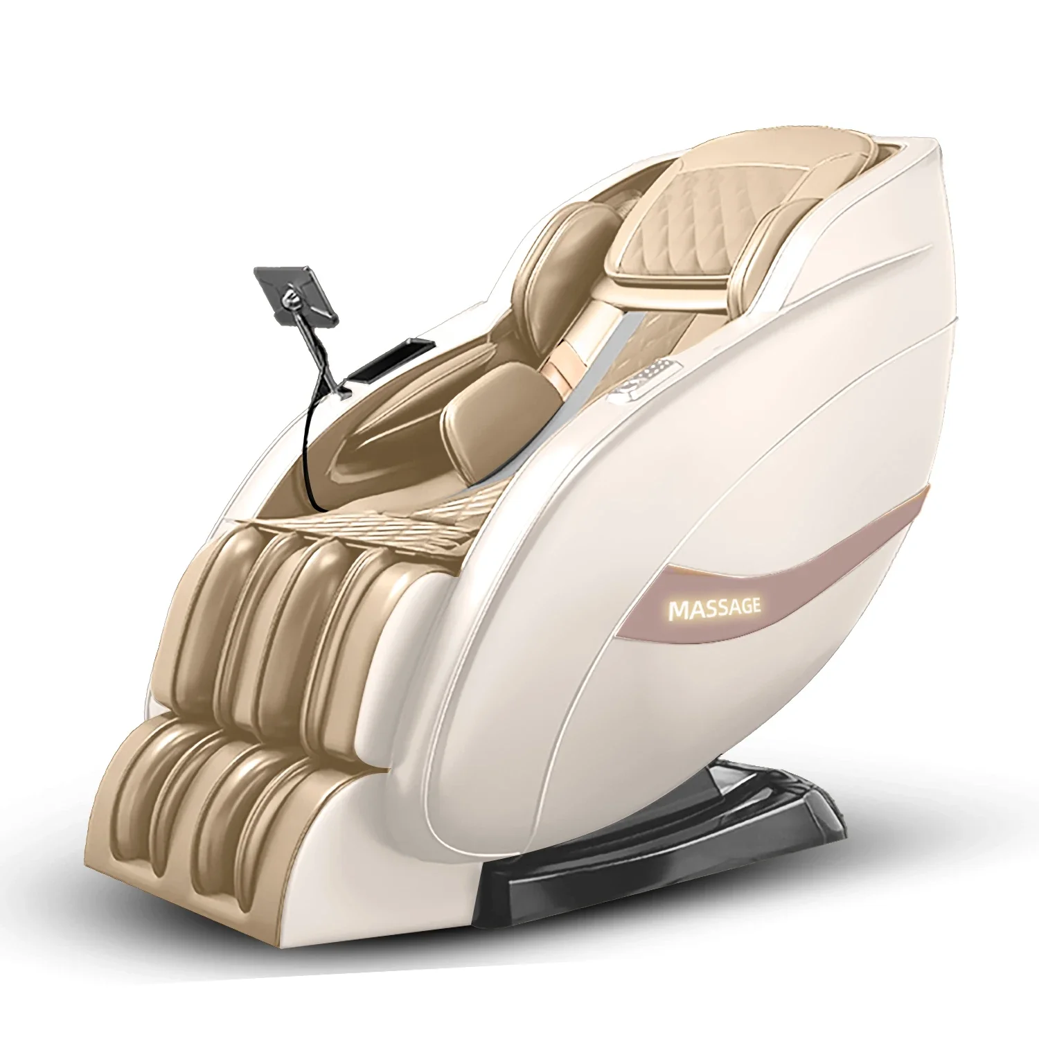 Dual movement Manipulator 8D Home Zero Gravity Full Body Luxury Massage Chairs SL 4D Massage Sofa Office chair