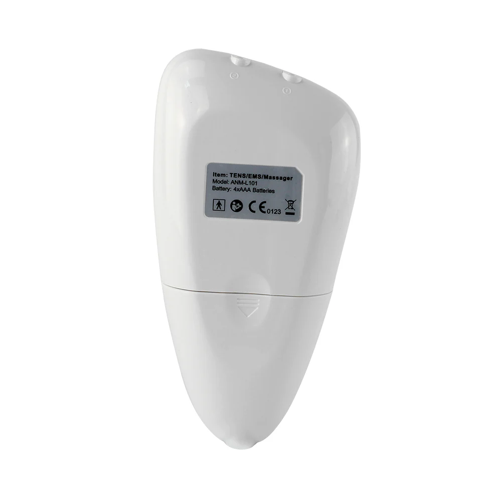 Dual Tens EMS Machine 70 Programmes Digital Low Frequency Therapy device Electrical Muscle Stimulator Tens Massager - Image 4