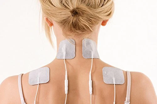 Dual Tens EMS Machine 70 Programmes Digital Low Frequency Therapy device Electrical Muscle Stimulator Tens Massager - Image 6