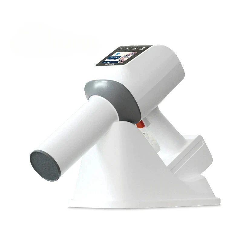 Eighteeth Hyper Light Dental X-Ray Unit  Digital Sensor Filming Machine Medicine Imaging System Camera Oral Medical Film