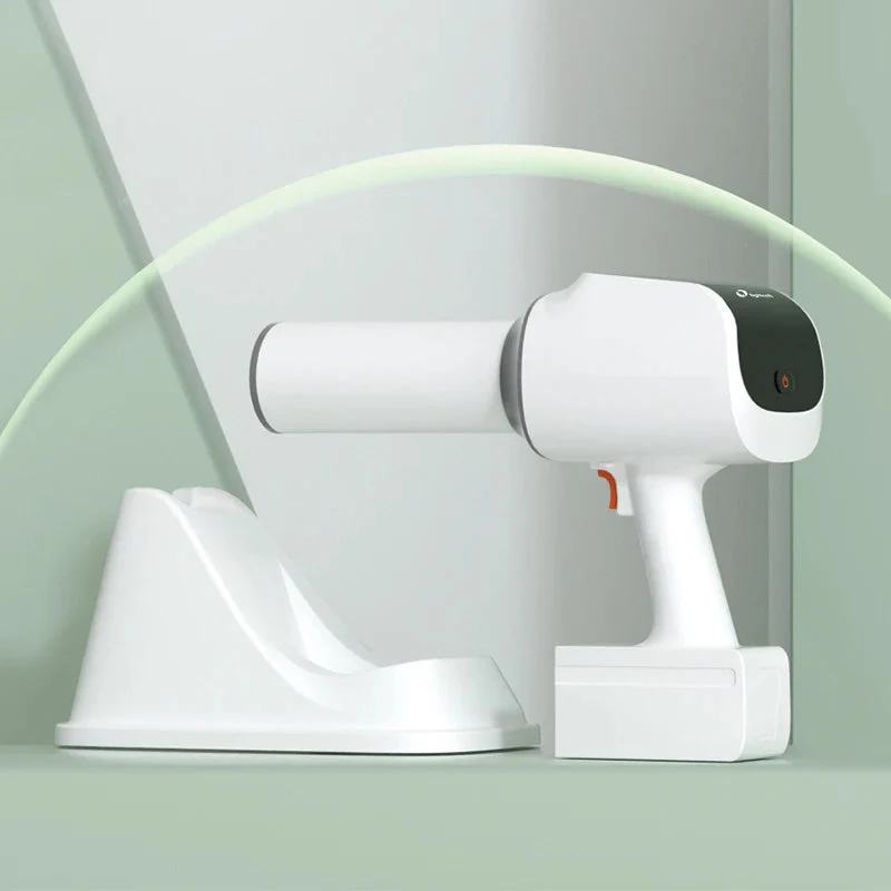 Eighteeth Hyper Light Dental X-Ray Unit  Digital Sensor Filming Machine Medicine Imaging System Camera Oral Medical Film - Image 3