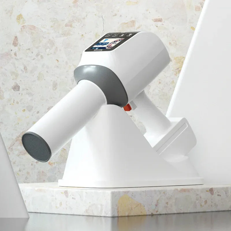 Eighteeth Hyper Light Dental X-Ray Unit  Digital Sensor Filming Machine Medicine Imaging System Camera Oral Medical Film - Image 4