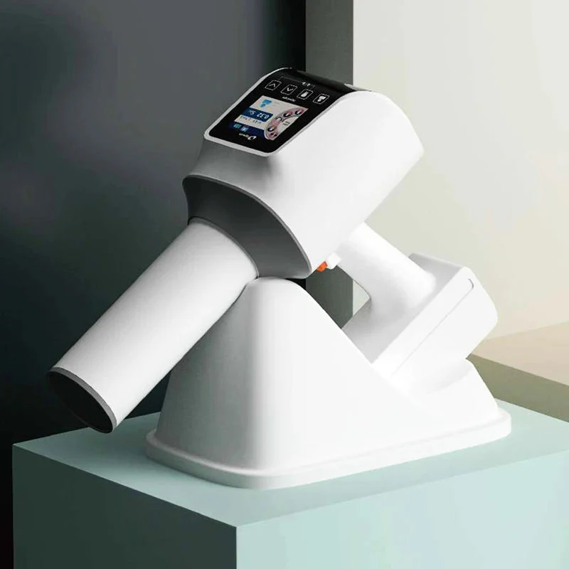 Eighteeth Hyper Light Dental X-Ray Unit  Digital Sensor Filming Machine Medicine Imaging System Camera Oral Medical Film - Image 6
