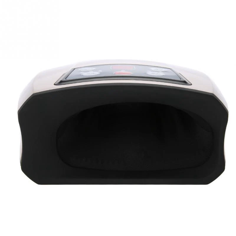 Electric Acupressure Palm Hand Massager Protector Beauty Hand Care Relax Tools - Image 4