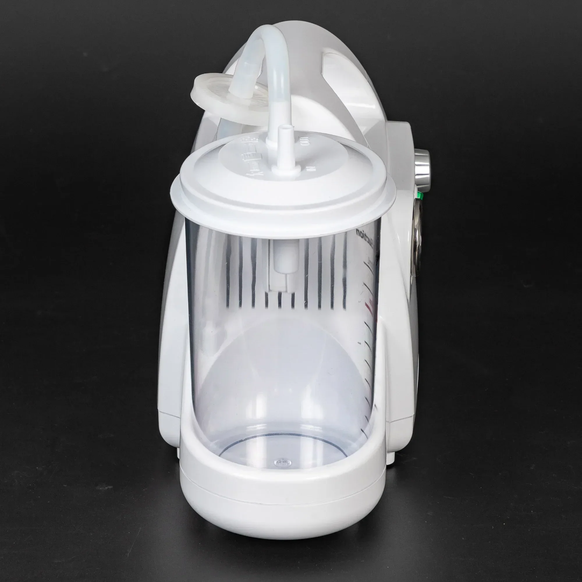 Electric Aspirator Portable Phlegm Suction Machine - Image 4