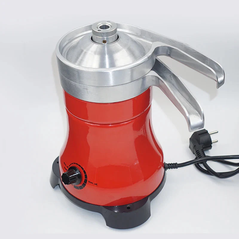 Electric Butter Separator Milk cream electric centrifugal separator Metal 80L/h - Image 5