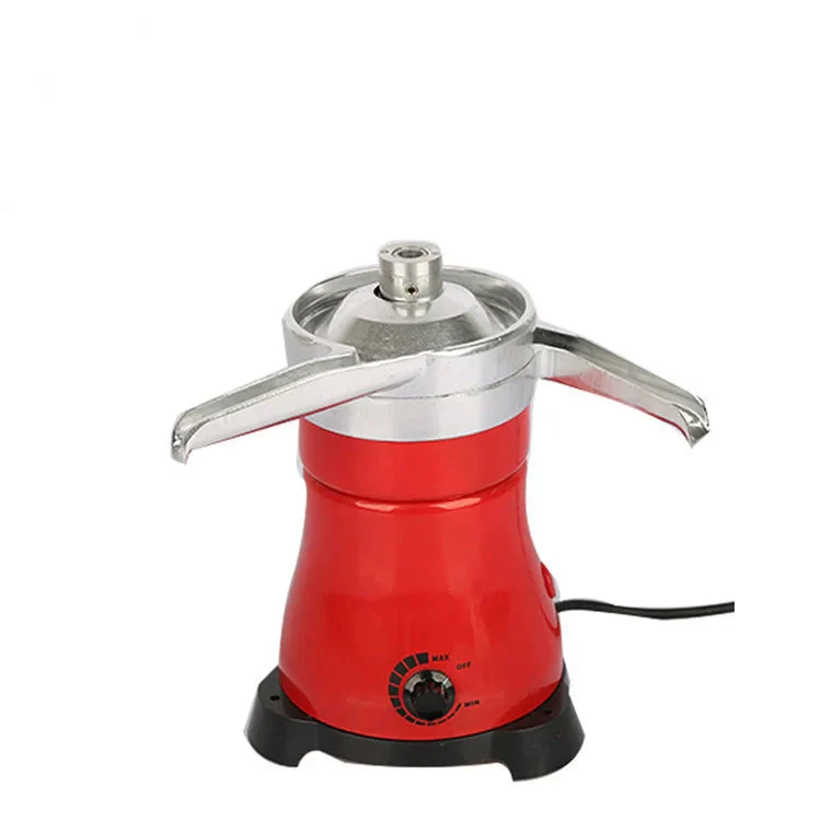Electric Butter Separator Milk cream electric centrifugal separator Metal 80L/h - Image 7