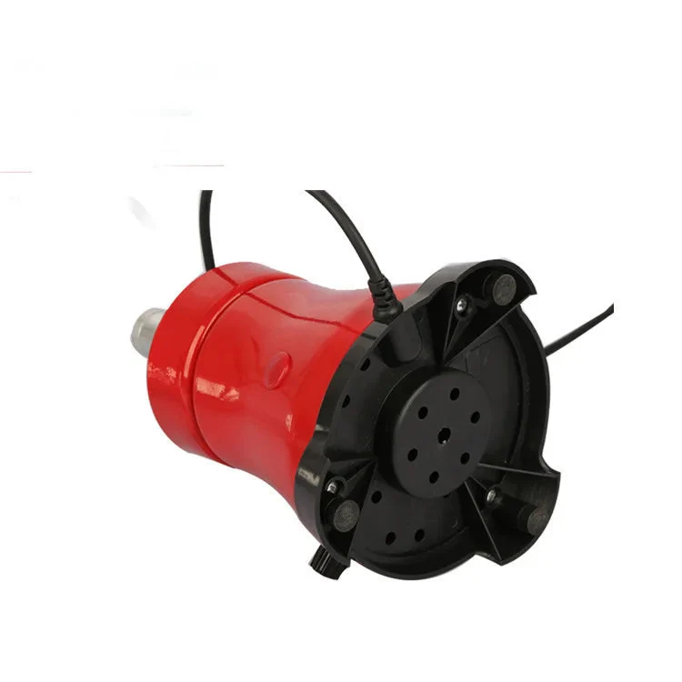 Electric Butter Separator Milk cream electric centrifugal separator Metal 80L/h - Image 8