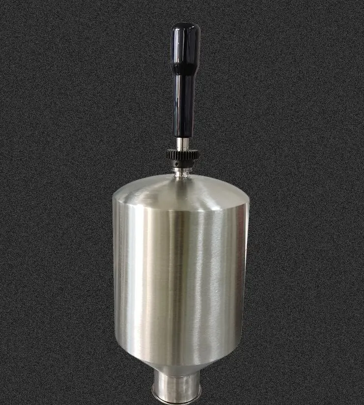 Electric Coffee Roaster Roasting Machine Home Use Fully Automatic Coffee Beans Sunflower Seeds Peanut - Image 5