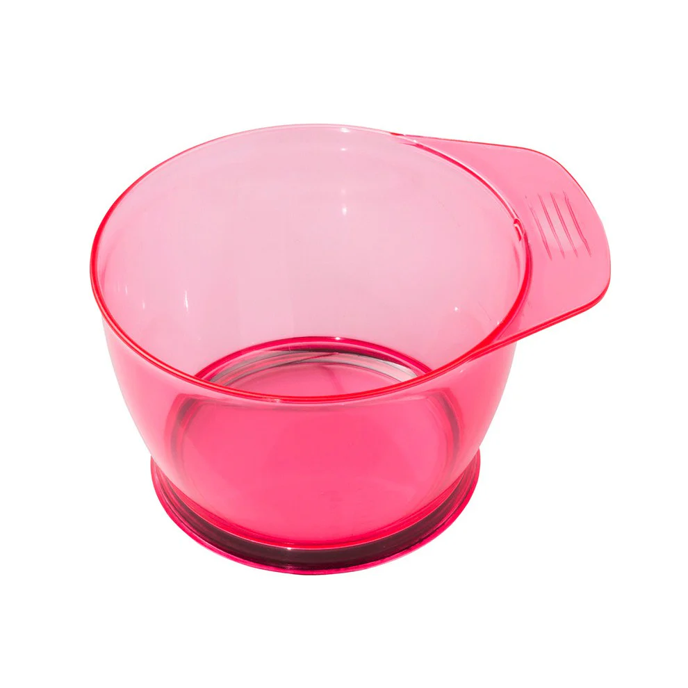 Electric Hair Coloring Bowl Automatic Hair Cream Mixer Mixing Tool Hair Dyeing - Image 5