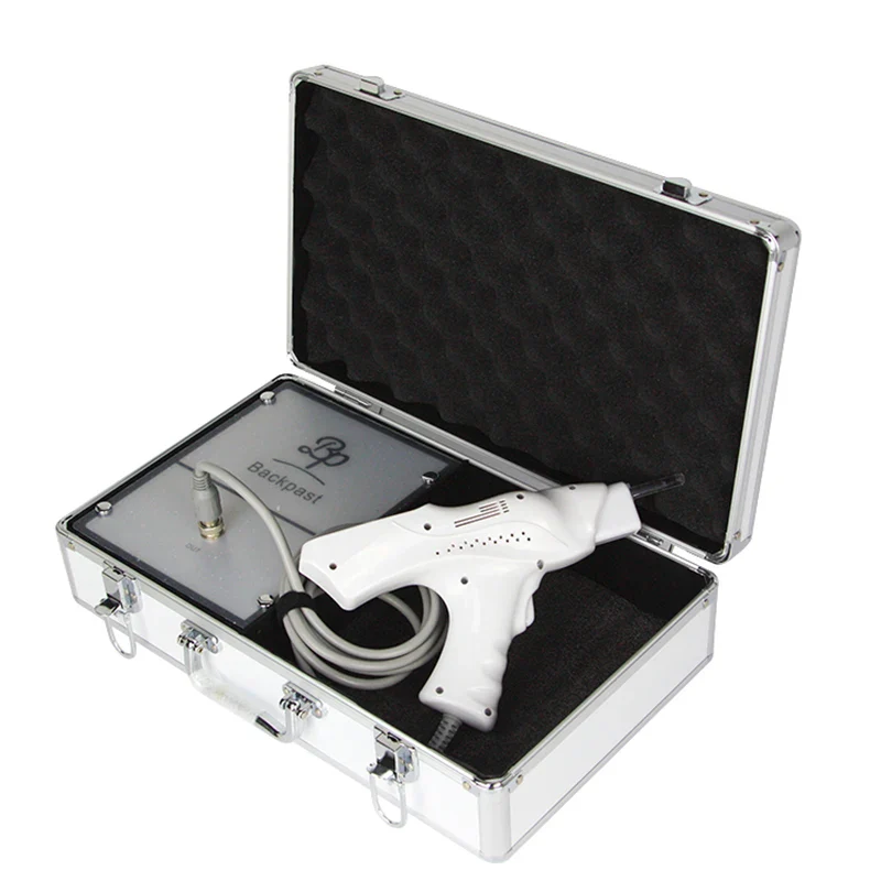 Electric Hyaluronic Nebulizer Gun Auto Nebulizer Syringe Professional Electric Nebulizer Hyaluronic Acid Syringe