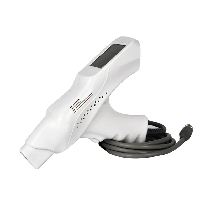 Electric Hyaluronic Nebulizer Gun Auto Nebulizer Syringe Professional Electric Nebulizer Hyaluronic Acid Syringe - Image 8