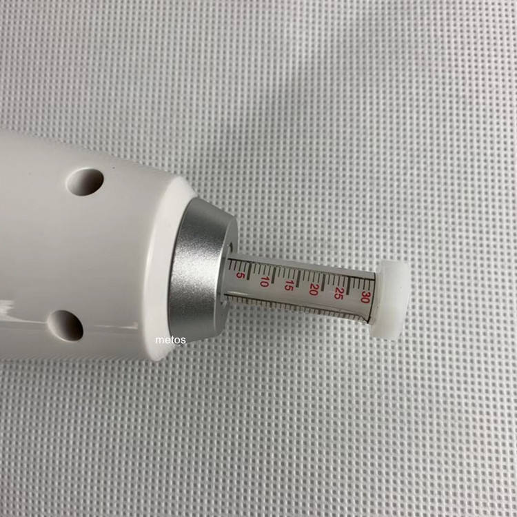 Electric Needle Free Injection System Needle Free Jet injector Gun - Image 2