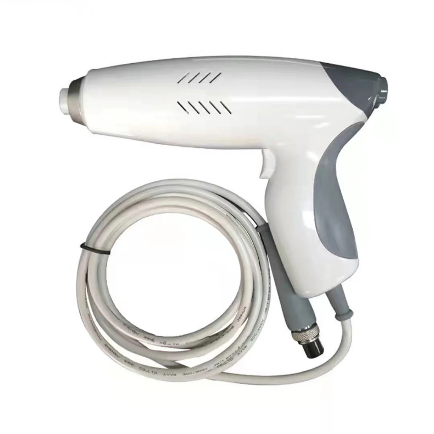 Electric Needle Free Injection System Needle Free Jet injector Gun - Image 5