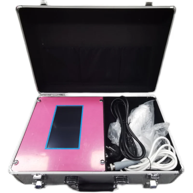 Electric Needle Free Injection System Needle Free Jet injector Gun - Image 6