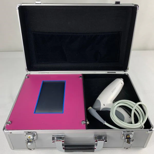 Electric Needle Free Injection System Needle Free Jet injector Gun - Image 7