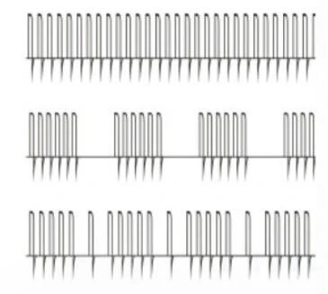 Heng Ming HM6805-I-5 Electric Stimulation Acupuncture Stimulator Therapy Device Electroacupuncture Massager 5 Output - Image 6