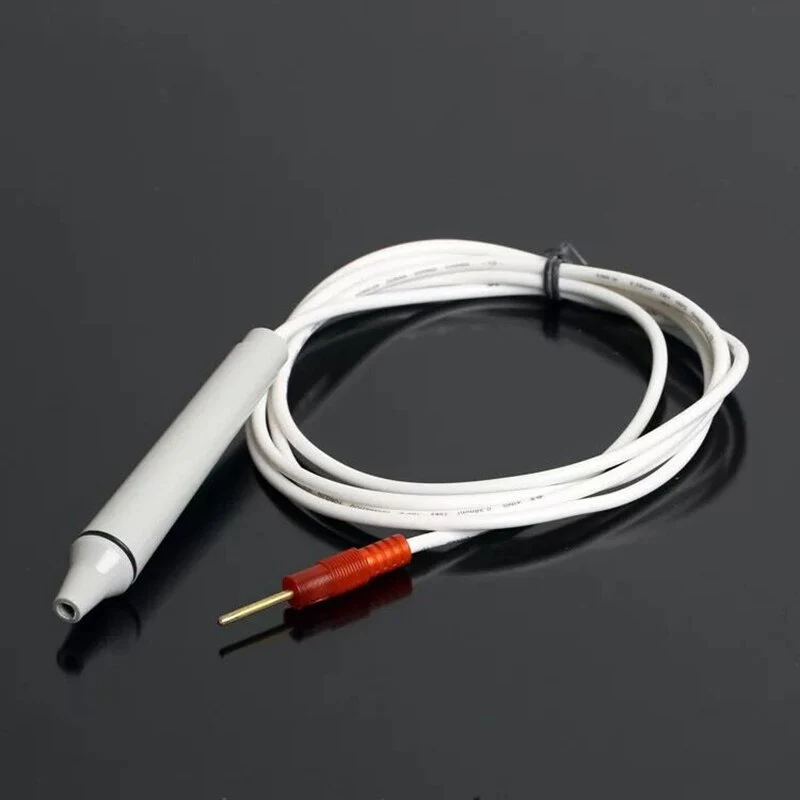 LK-3 High Frequency Electrocautery Therapeutic Apparatus Cosmetic Electric Ion Surgery Electric Knife - Image 5