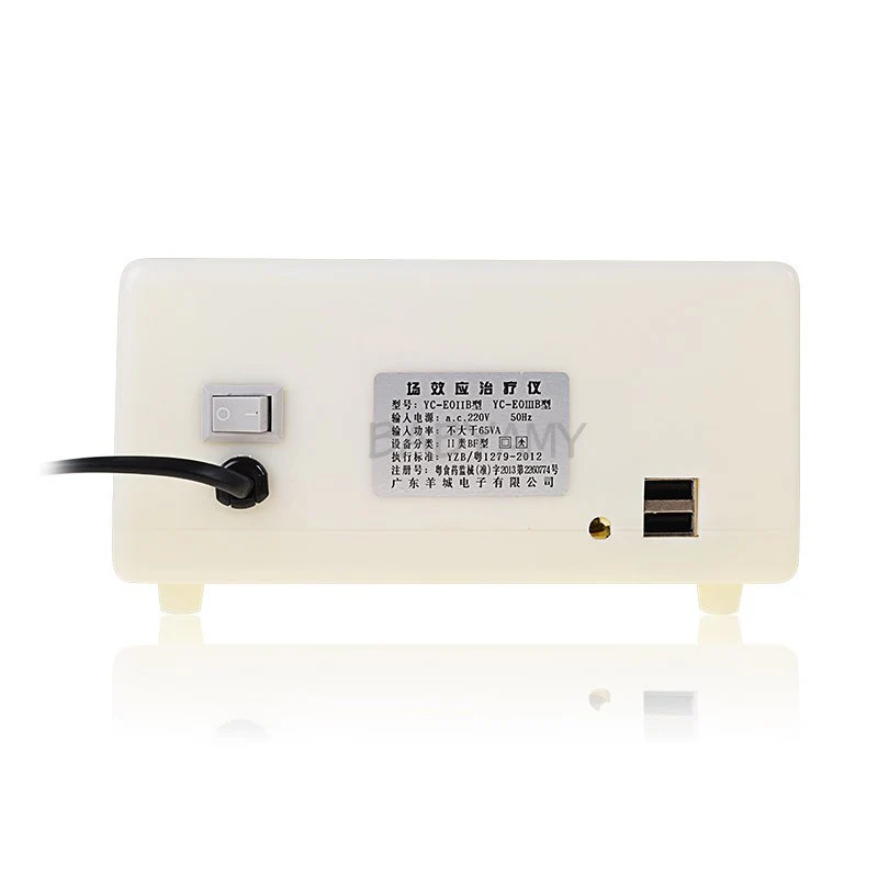 YC-EOIIB Electromagnetic Effect Therapy Infrared Massage Device Physical Far Infrared Heat Therapy - Image 3
