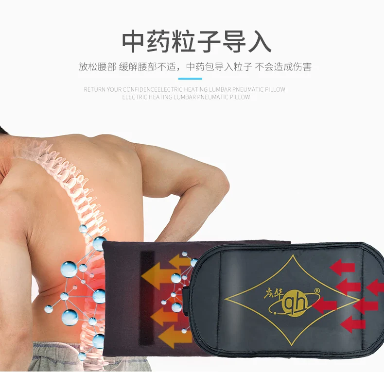 Electromagnetic Field Therapy Effect Treatment Apparatus For Rheumatoid Arthritis Cervical Spondylosis Lumbar muscle strain - Image 5