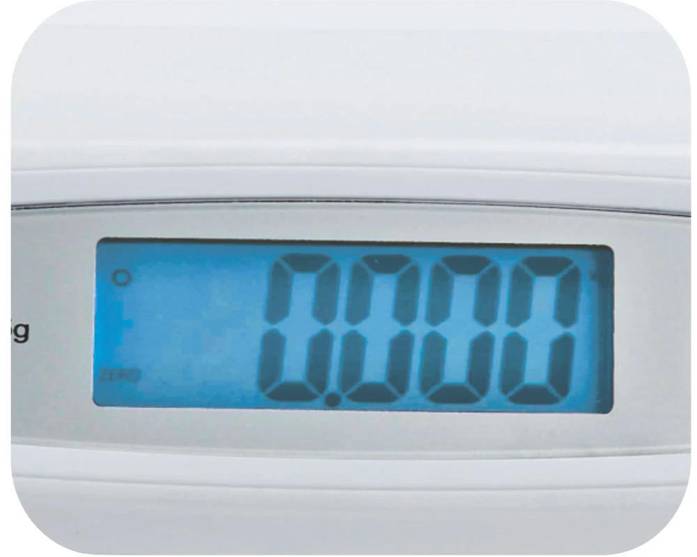 Electronic Baby Scale Newborn Baby Scale With Measurement Size - Image 3