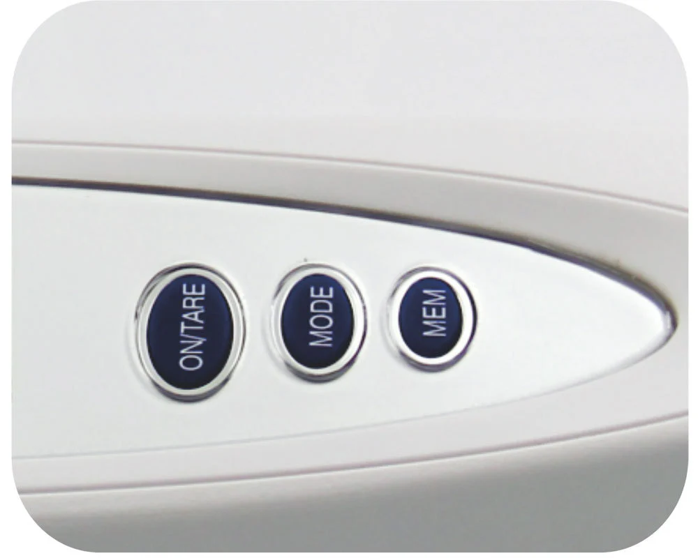 Electronic Baby Scale Newborn Baby Scale With Measurement Size - Image 4