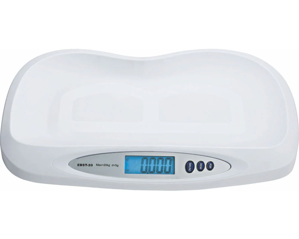 Electronic Baby Scale Newborn Baby Scale With Measurement Size - Image 5