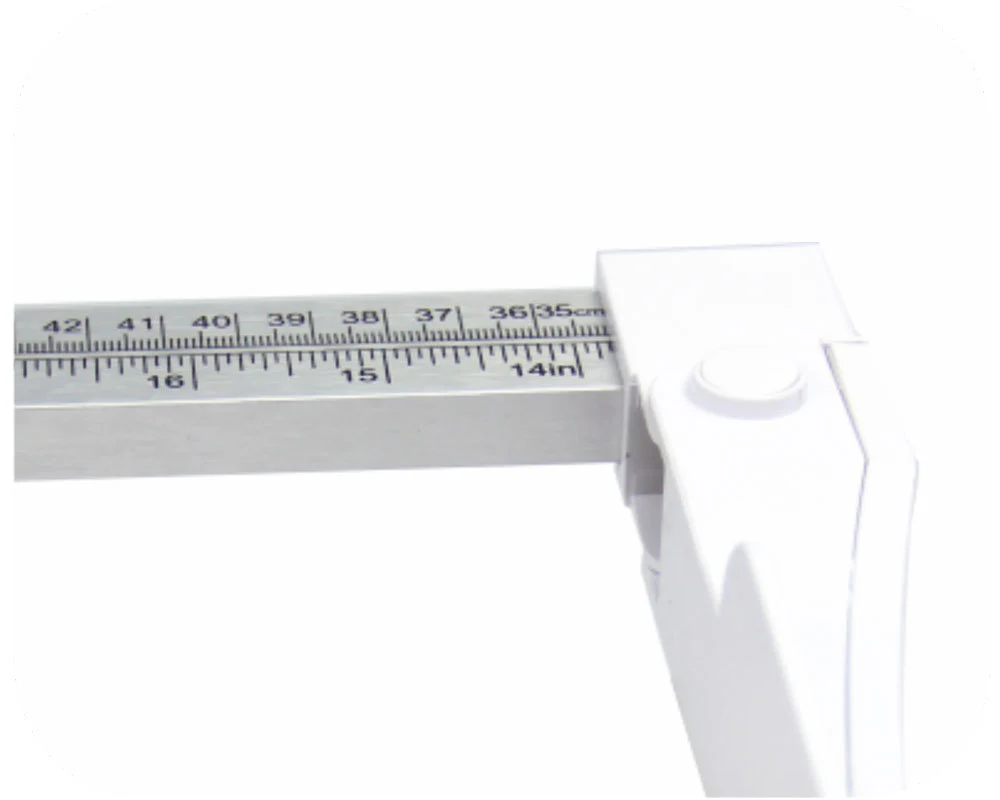 Electronic Baby Scale Newborn Baby Scale With Measurement Size - Image 6