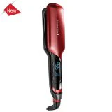 Electronic titanium Ceramic s9620 Hair Straightener Professional Hair Straightener Iron 360 Ratatable - Image 3