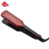Electronic titanium Ceramic s9620 Hair Straightener Professional Hair Straightener Iron 360 Ratatable - Image 4