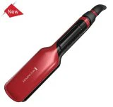 Electronic titanium Ceramic s9620 Hair Straightener Professional Hair Straightener Iron 360 Ratatable - Image 5