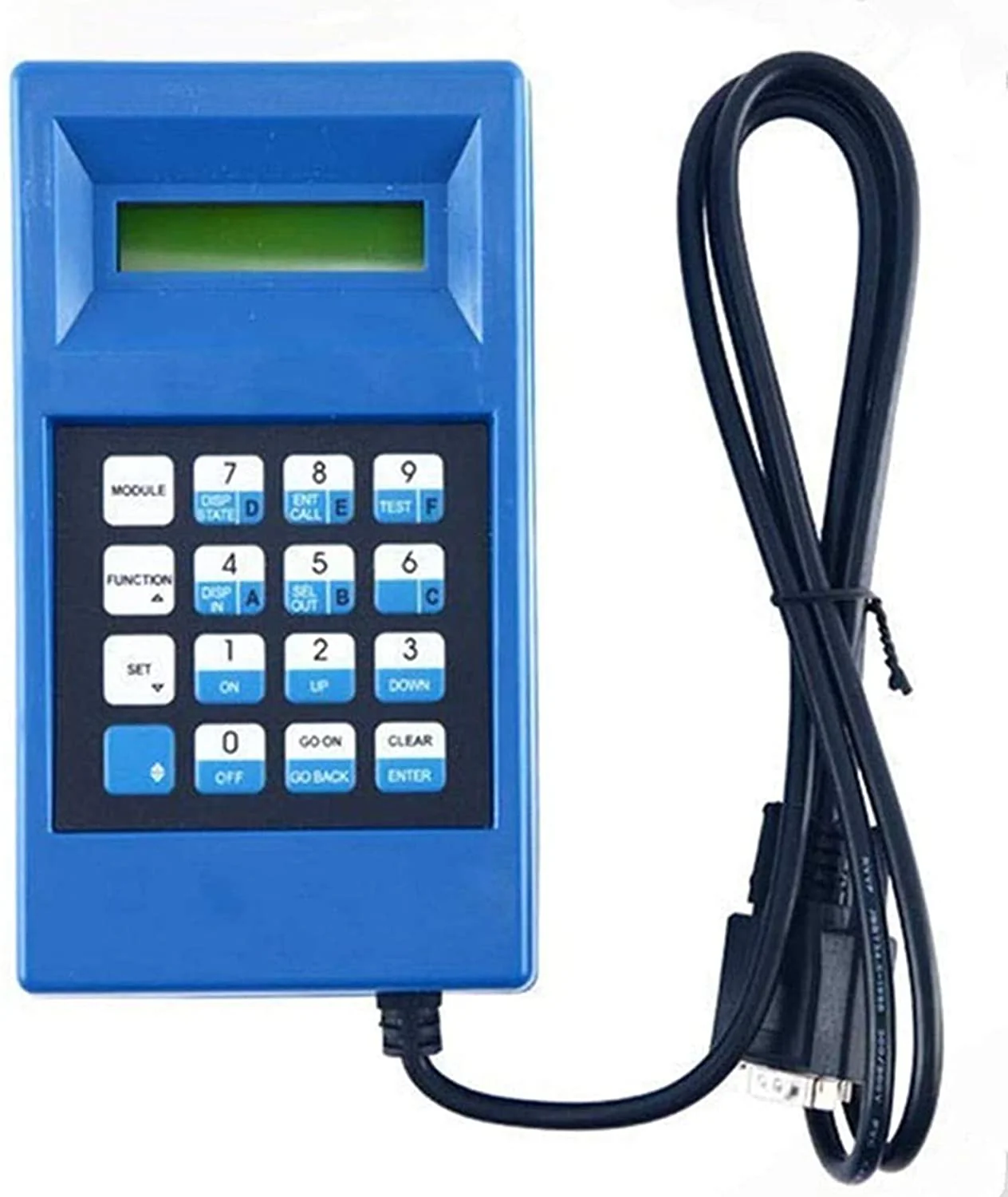Elevator Lift Blue Test Tool Escalator Server Test Conveyor Debugging Tool GAA21750AK3 Unlimited Times Unlock Elevator Service Tool
