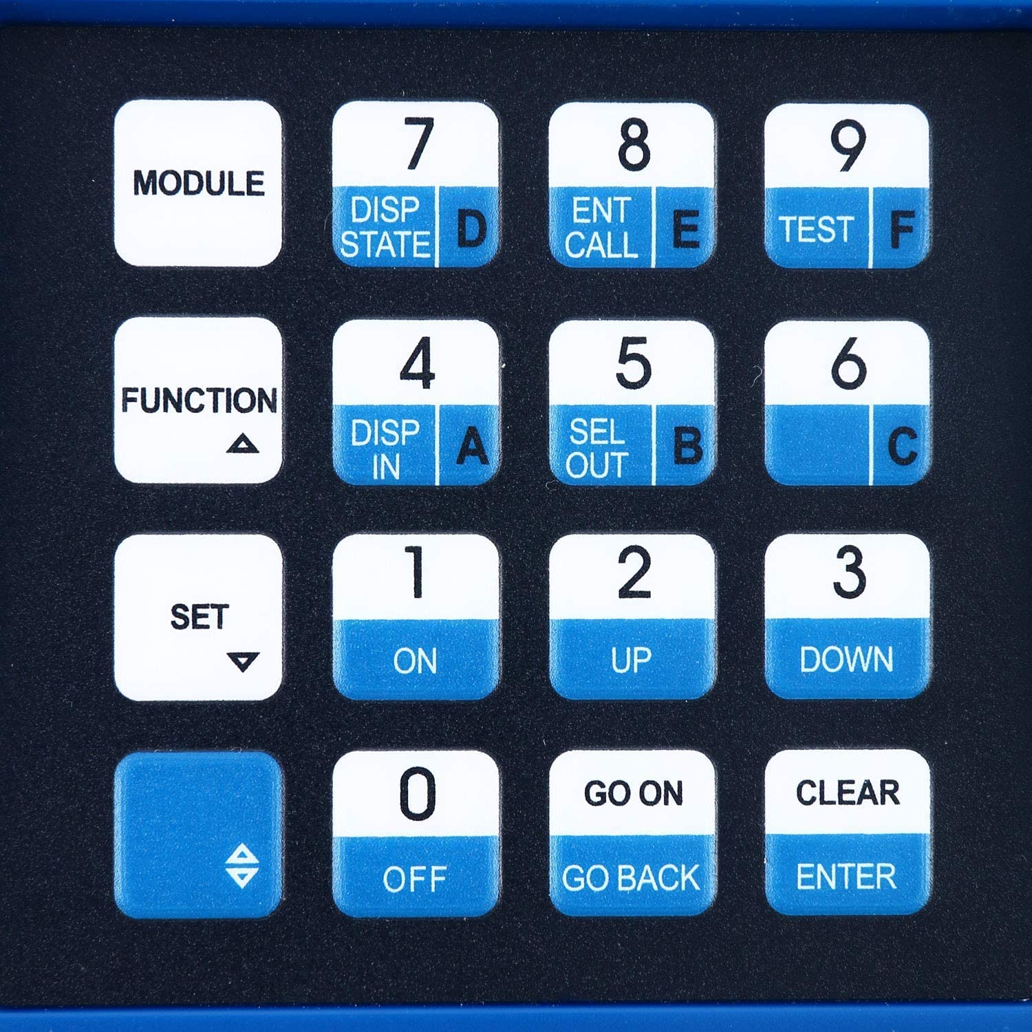 Elevator Lift Blue Test Tool Escalator Server Test Conveyor Debugging Tool GAA21750AK3 Unlimited Times Unlock Elevator Service Tool - Image 4