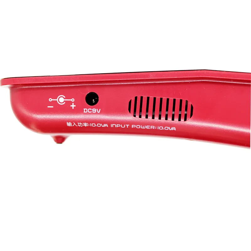 EMS Electroacupuncture Electric Muscle Stimulator Low Frequency Muscle Stimulation Massage Device For Relaxing And Physiotherapy - Image 3
