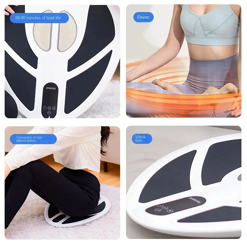 Ems Home Pelvic Floor Muscle Chair Postpartum Repair Equipment Men and Women Prostate Treatment Massage Chair Machine - Image 2