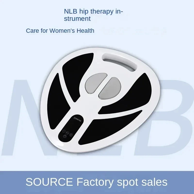 Ems Home Pelvic Floor Muscle Chair Postpartum Repair Equipment Men and Women Prostate Treatment Massage Chair Machine - Image 4