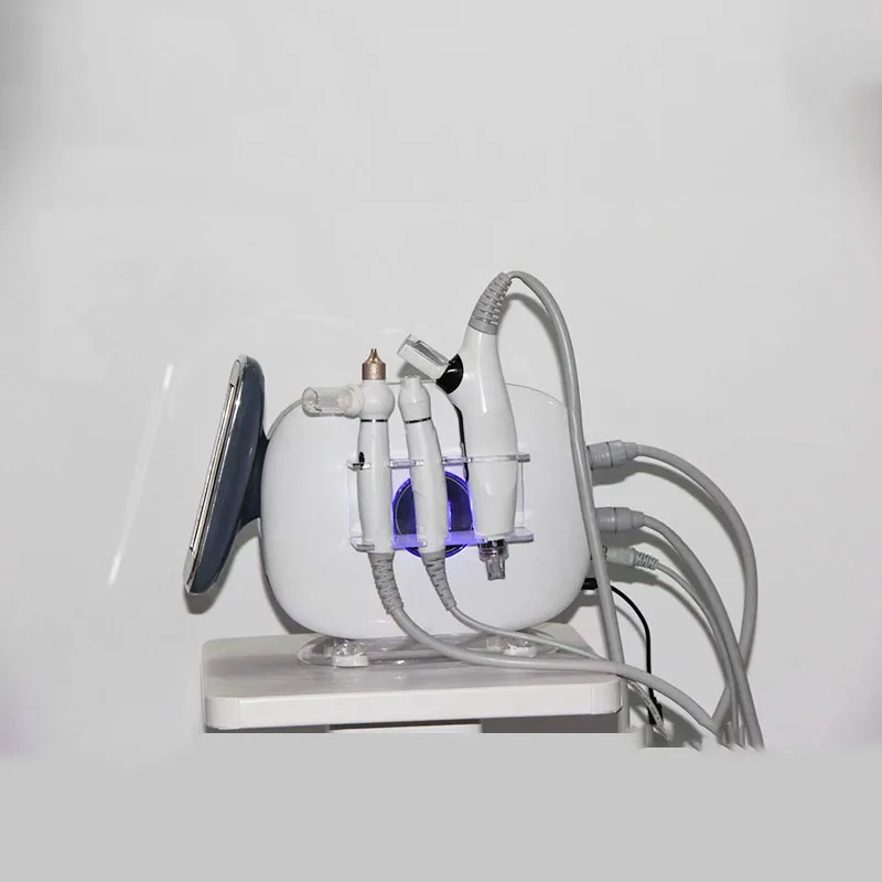 EMS Nanocrystalline Non-invasive Water Light Introduction Instrument Mesoderm Water Refill Water Light Machine - Image 5