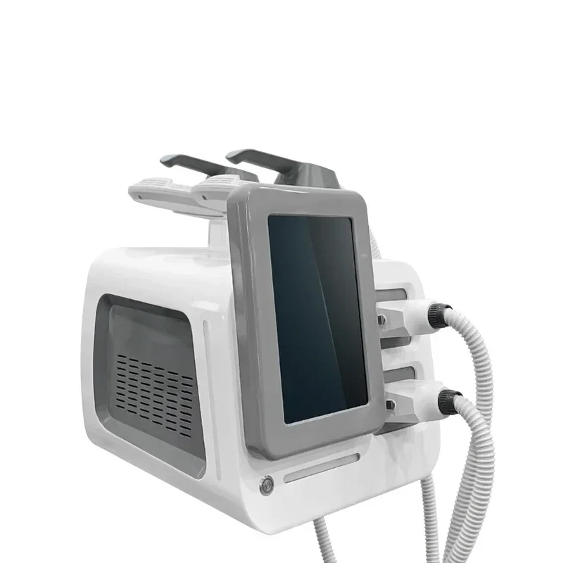 EMSlim Electromagnetic Body Sculpting Machine - Muscle Stimulate Slimming Butt Lift Fat Removal Body Building Device - Image 2