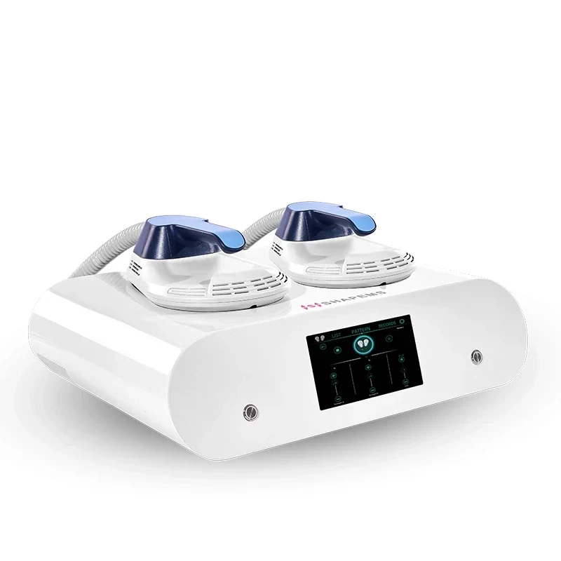 EMSlim Electromagnetic Slimming 14 Tesla Sculpting Machine EMS Muscle Lose Weight Stimulator for Butt Lift Fat Removal Salon Use