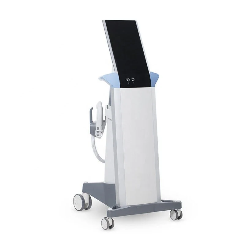 EMSlim Electromagnetic Slimming 14 Tesla Sculpting Machine EMS Muscle Lose Weight Stimulator for Butt Lift Fat Removal Salon Use - Image 6