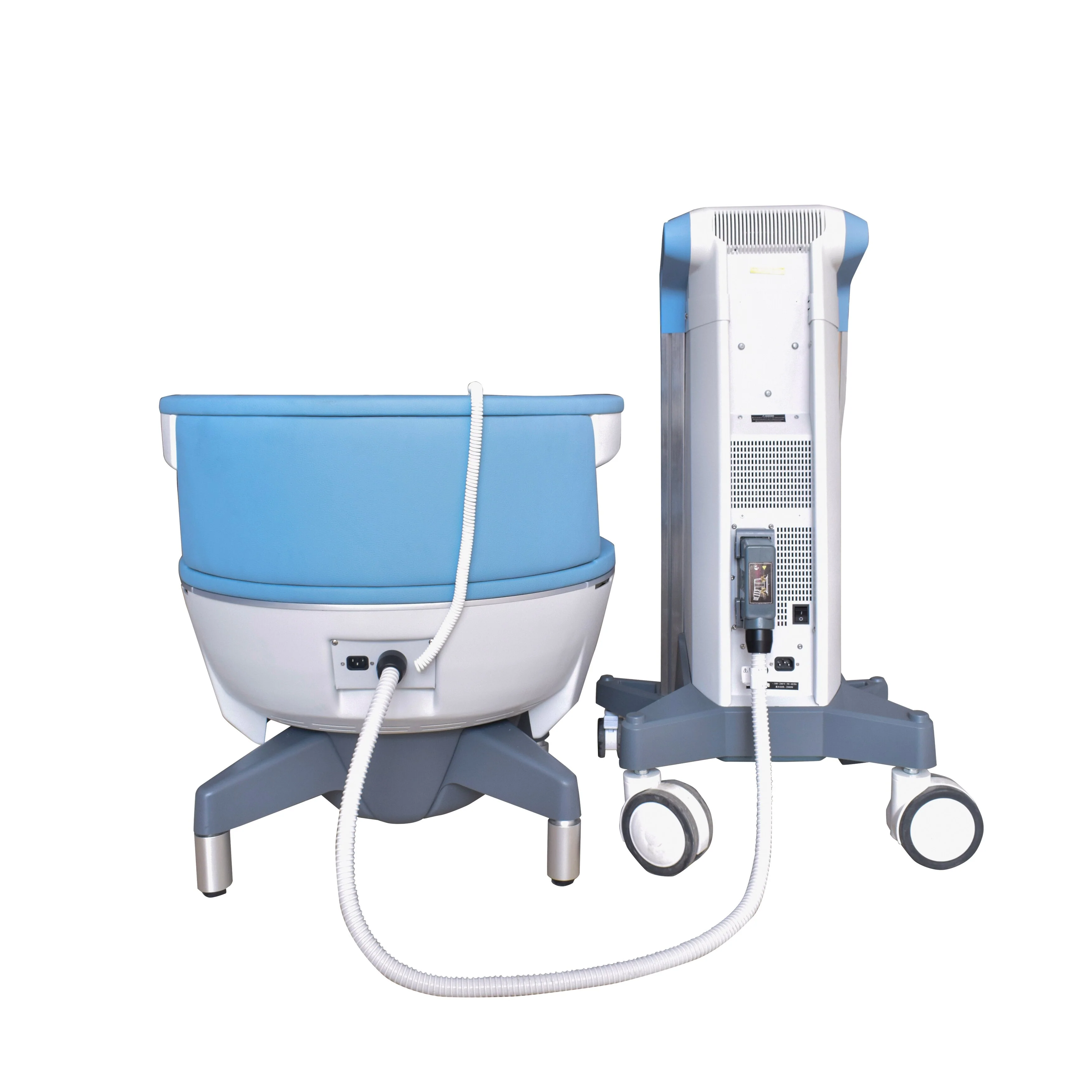 EMSlim Pelvic Floor Muscle Postpartum Muscle Training Prostate Massage Chair Machine Urinary Incontinence butt lift - Image 2