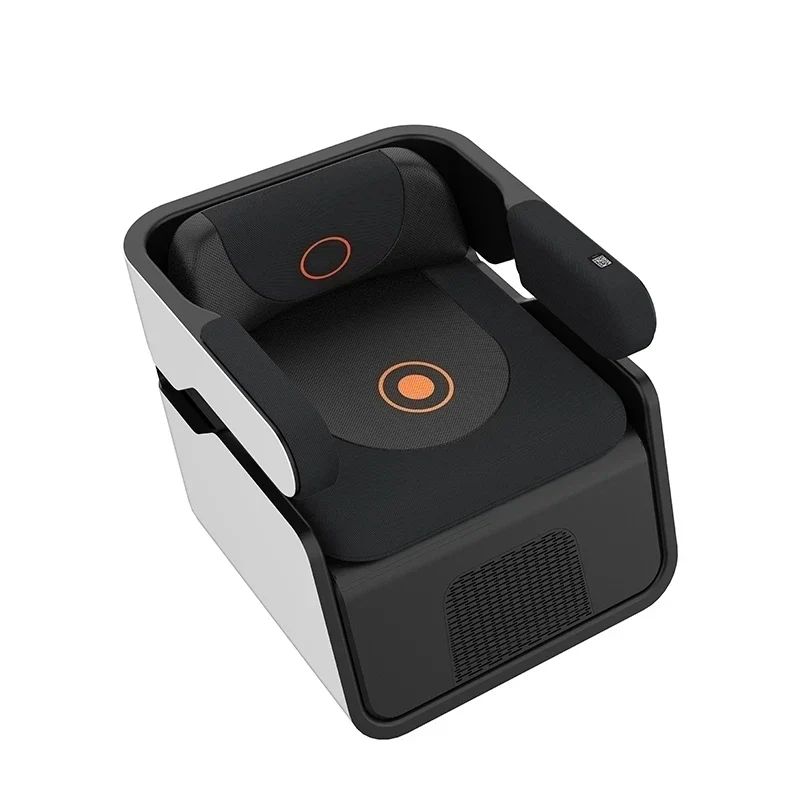 EMSlim Pelvic Floor Muscle Postpartum Muscle Training Prostate treatment Massage Chair Machine Urinary Incontinence butt lift - Image 5