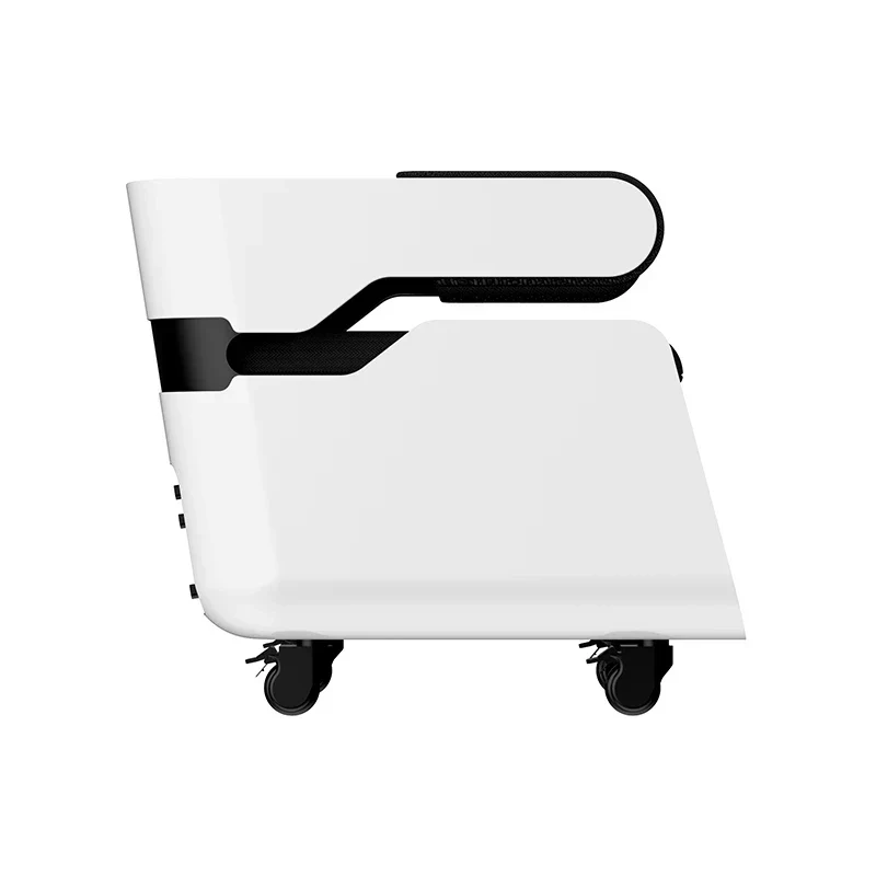EMSlim Pelvic Floor Muscle Postpartum Muscle Training Prostate treatment Massage Chair Machine Urinary Incontinence butt lift - Image 7