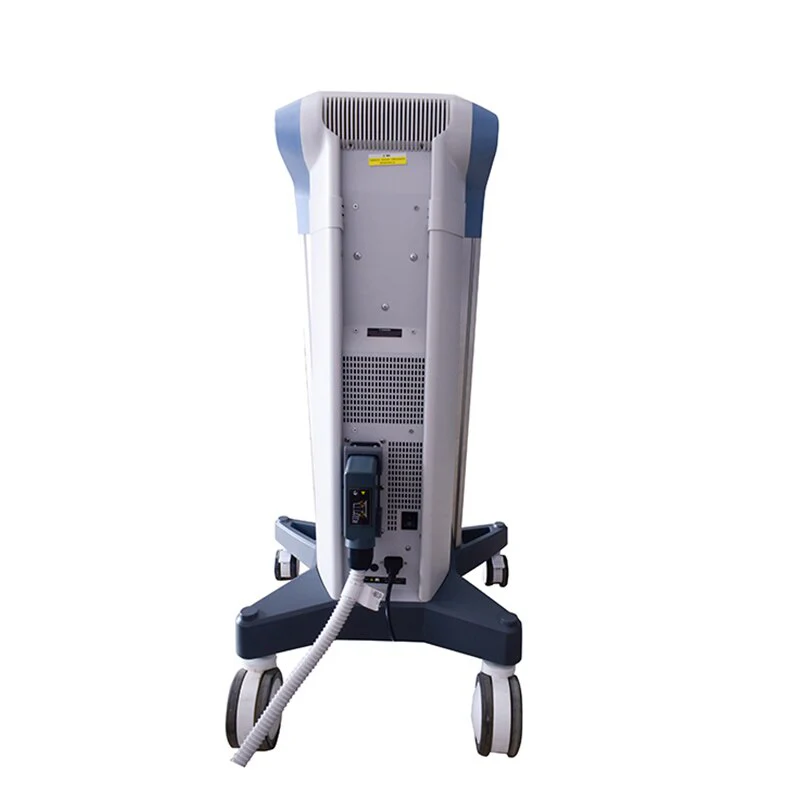 EMSlim Pelvic Floor Muscle Postpartum Muscle Training Prostate Massage Chair Machine Urinary Incontinence butt lift - Image 5