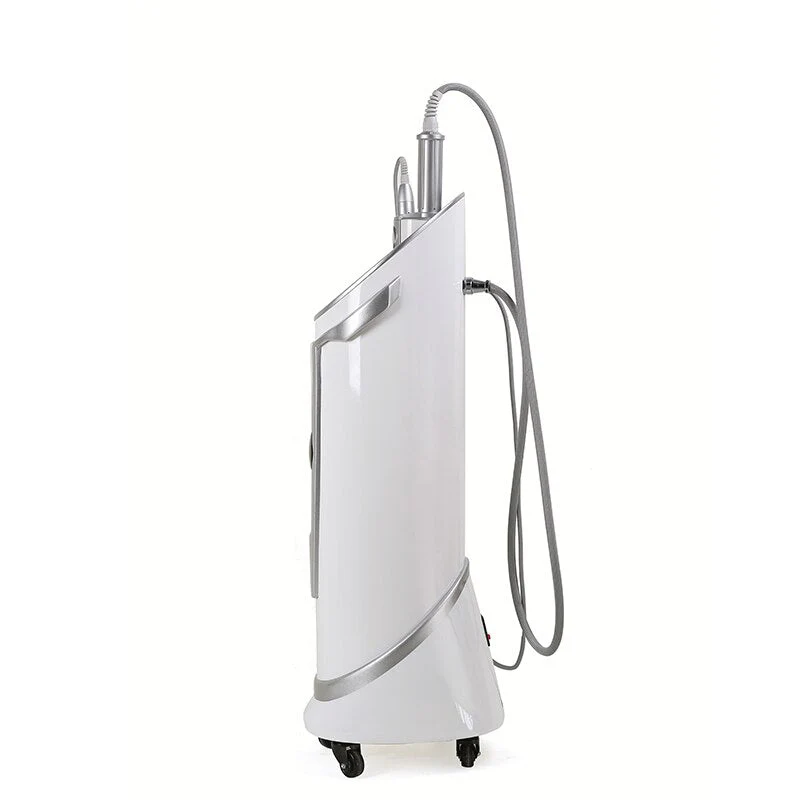 Endospheres Therapy Machine Inner Ball Vacuum Roller Body Contouring Massage Equipment Weight Loss ,Cellulite Reduction Slimming Beauty Machine - Image 2