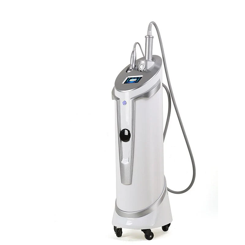 Endospheres Therapy Machine Inner Ball Vacuum Roller Body Contouring Massage Equipment Weight Loss ,Cellulite Reduction Slimming Beauty Machine - Image 3