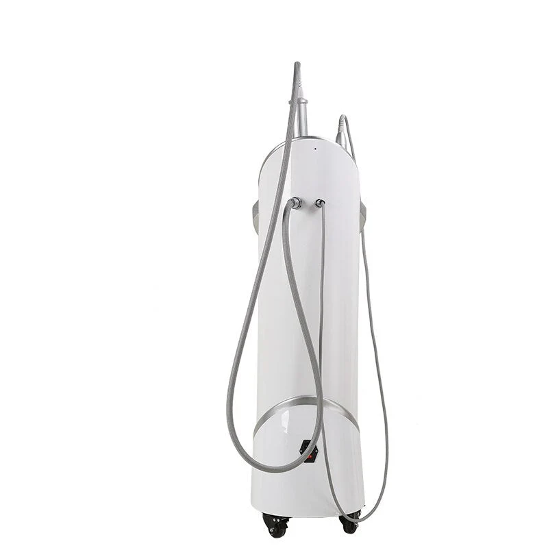 Endospheres Therapy Machine Inner Ball Vacuum Roller Body Contouring Massage Equipment Weight Loss ,Cellulite Reduction Slimming Beauty Machine - Image 4